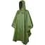 Пончо Trekmates Tour Poncho зеленое (1054-015.1725) - миниатюра 1