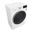 Пральна машина LG з фронтальним завантаженням F2J6HS1W, 7кг, 1200, A+++-10%, Пар, глибина 45см, Дисплей, Інвертор, Білий (F2J6HS1W) - мініатюра 8