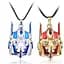 Кулон Оптимус Прайм Трансформери Transformers TF 19.23.651 - мініатюра 3