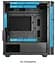 Корпус Chieftec PRO MINI (AZ-01B-OP) без блока питания - миниатюра 11
