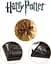 Фігурка Noble Creation Гаррі Поттер Крукшенкс Harry Potter Crookshanks 15 см WST NC HP C - мініатюра 3