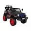 Електромобіль Ramiz Raptor Drifter MP3 LED 12 В,Fire (PA.S2388.POM) - мініатюра 11