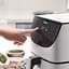Аерогриль Cosori Premium Air Fryer CP158-AF-RXW (KAAPAFCSNEU0029) - мініатюра 13