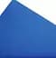 Килимок для йоги та фітнесу Power System PS-4017 NBR Fitness Yoga Mat Plus Blue (180х61х1) (PS-4017_Blue) - мініатюра 9