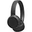 Навушники накладні бездротові JBL Tune 500 BT (JBLT500BTBLK) чорні - мініатюра 2