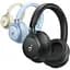 Бездротові навушники Anker SoundCore Space One Black (A3035G11) - мініатюра 7