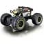 Машинка іграшкова на радіокеруванні Maisto Tech Rock Crawler Pro (81334 black) - мініатюра 2