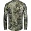 Лонгслив Blaser Active Outfits Tech LS 2XL Hun Tec Camo - миниатюра 3
