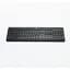 Клавіатура HP 230 Wireless UA Black (3L1E7AA) - мініатюра 8