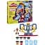 Набір для творчості з масою для ліплення Hasbro Play-Doh Iron Man (G0035) - мініатюра 4