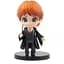 Фігурка чибі Гаррі Поттер Рон Візлі Harry Potter Ronald Weasley 7 см FCH HP RW 7 04 - мініатюра 1