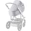 Антимоскітна сітка до колясок Britax-Romer Smile та Rio (2000033214) - мініатюра 2