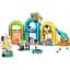 Конструктор LEGO Friends Веселая крытая игровая площадка 668 деталей(42686) - миниатюра 2