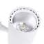 Світильник трековий поворотний LED KW-226/20W NW WH Brille 33-050 - мініатюра 8