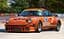 Збірна модель-копія Revell Автомобіль Porsche 934 RSR Jägermeister 1:24 (RVL-07031) - мініатюра 4