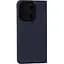 Чохол-книжка BeCover Exclusive New Style для Xiaomi Redmi Note 13 4G Blue (711217) - мініатюра 3