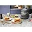 Тостер KitchenAid 5KMT2204EMS - миниатюра 4