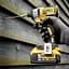 Шурупокрут акумуляторний ударний DeWalt з АКБ та ЗП DCF887P2 - мініатюра 4