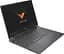 Ноутбук HP 15.6 Victus 15-fa2041ua FHD IPS/Intel i5-13420H/16GB/1TB/RTX 4050 6GB/DOS/Gray (C1WZ7EA) - мініатюра 3
