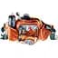 Сумка поясна Deuter Pulse 5 Chestnut-teal (1052-3910223 9319) - мініатюра 3