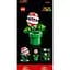 Конструктор LEGO Super Mario Рослина-піранья 540 деталей (71426) - мініатюра 11