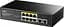 Коммутатор Cudy FS1010PG 8 портовый 10/100M PoE+ Switch with 2 Gigabit Uplink Ports 120W - миниатюра 2