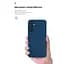 Чохол до мобільного телефона Armorstandart ICON Samsung A25 5G (A256) Camera cover Dark Blue (ARM83065) - мініатюра 7