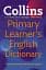 Collins Primary Learner's English Dictionary - мініатюра 1