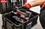 Скринька з 2 органайзерами MULTI Qbrick System TWO TOOLBOX PLUS (5901238251606) - мініатюра 5