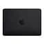 Чохол із натуральної шкіри BlankNote для MacBook 13 дюйм Синій Crazy Horse - мініатюра 4