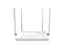 Точка доступу з функцією маршрутизації, мережеве обладнання 1200MBPS DUAL BAND NC21 NETIS - мініатюра 1