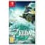Гра The Legend of Zelda Tears of the Kingdom (російська версія) (Nintendo Switch) - мініатюра 1