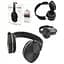 Бездротові навушники XPRO Bluetooth 950 BT червоні (41175-950 BT_277) - мініатюра 1