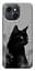 Чехол itsPrint Smoke cat для TECNO Spark 40C - миниатюра 1