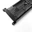 Акумулятор для ноутбука Lenovo 320-15IKB 320-15ISK 320-15ABR 320-15AIP 330-15AST 330-15IKB 520-15IKB (L16M2PB2) - мініатюра 3