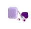 Чохол на AirPods 1 2 ANbeauty Pearl Violet (AN0103322) - мініатюра 2