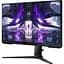 Монітор 24" Samsung Odyssey G3 (LS24AG30) - Class A "Б/В" - мініатюра 6