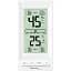 Термогігрометр Technoline WS9129 White (WS9129) - мініатюра 1