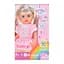 Кукла Baby Born Нежные объятия Младшая сестричка, с аксессуарами, 36 см (828533) - миниатюра 2