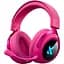 Игровые наушники MCHOSE X9 Rose Red (MC-X9-3) - миниатюра 1