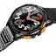 Смарт-годинник Uwatch Smart GPS Max Black 2 ремінці (3337) - мініатюра 7