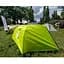Намет Salewa Latitude II жовтий - мініатюра 5