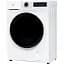 Пральна машина MIDEA MF110W80B/ W-UA - мініатюра 2
