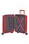 Валіза 55 см American Tourister Soundbox Neon Orange 55x40x20(23) 32G*86001 - мініатюра 2
