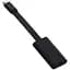 Адаптер Dell USB-C to HDMI (470-ABMZ) - мініатюра 1