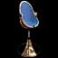 Стульчик для кормления Bloom Fresco Rose gold/Riviera blue (U10515-GRB\E10540-RBL) - миниатюра 5