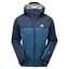 Куртка Mountain Equipment Zeno Mens Jacket Blue Dusk XXL (1053-ME-006630.01746.XXL) - мініатюра 1