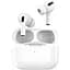 Навушники XO EV51 5th Generation Flagship Headset Bluetooth білі 6920680834358 - мініатюра 1