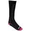 Носки Accapi Ski Ergoracing 34-36 Black/Cyclamen (1033-ACC H0904.934-0) - миниатюра 1