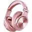 Гарнітура OneOdio Fusion A70, Bluetooth+3,5мм/6,35мм, Rose Gold - мініатюра 1
